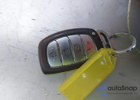 2014 Hyundai Elantra Limited из США, поврежденный, VIN 5NPDH4AE1EH511755